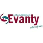 evanty Boeket van de week