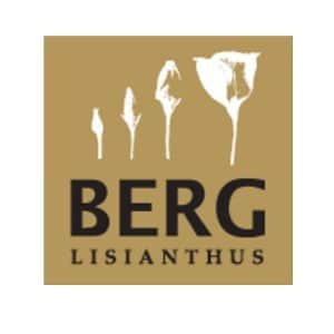 berg lisianthus Boeket van de week