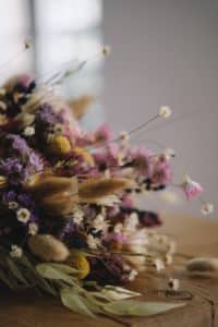 Droogbloemen kopen
