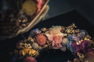 Droogbloemen kopen