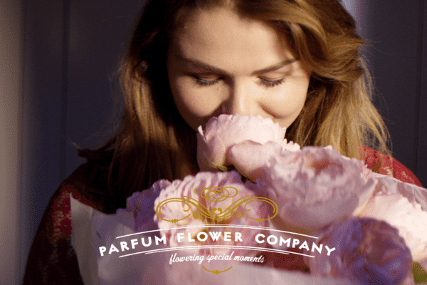 Parfum Flower Company Bloomer online Bloemengroothandel