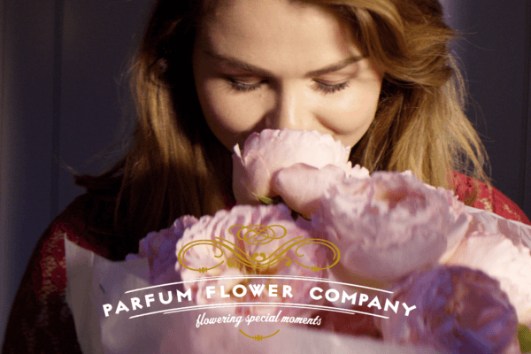 Parfum Flower Company Bloomer online Bloemengroothandel