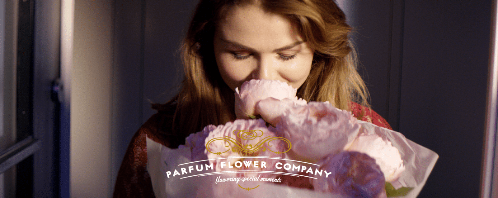 Bloemengroothandel Parfum Flower Company