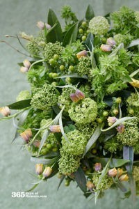 bloemengroothandel