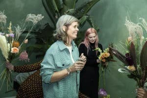 Masterclass Bloomer Online bloemengroothandel