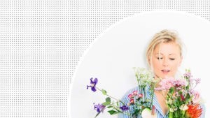 Tokketok Studio Talent Stage Bloomer Online Blumengroßhändler