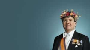 Koning Willem Alexander