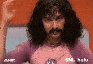 Shia Labeouf tovert bloemen voor je