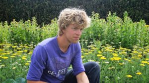 Julian Langelaan