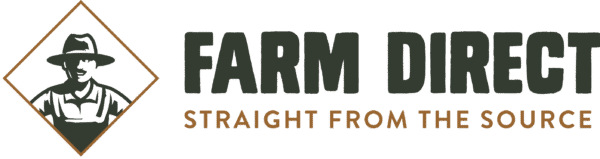 Logo Farm Direct – Plat