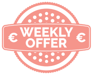 Weekly Offer