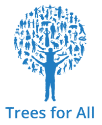 Logo Trees for All Logo Trees for All