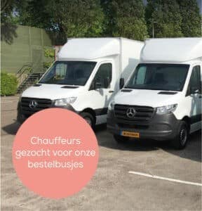 Chauffeur chauffeur