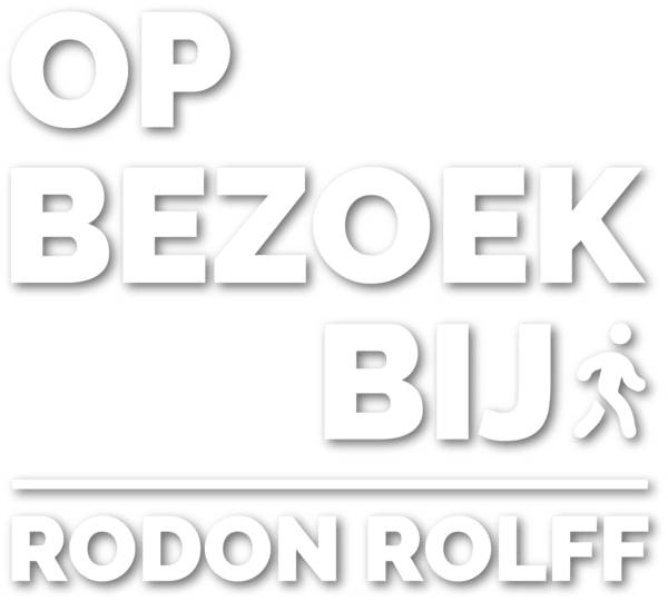 Op bezoek bij Rodon Rolff