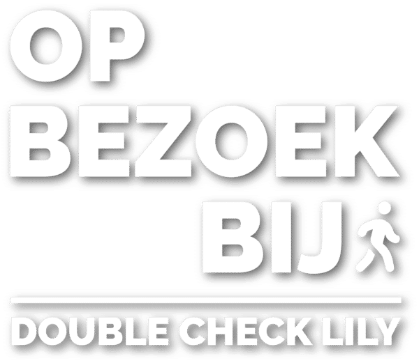 Op bezoek bij