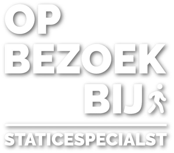 Op bezoek bij