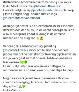 De Bloemerie Broekhuizenvorst