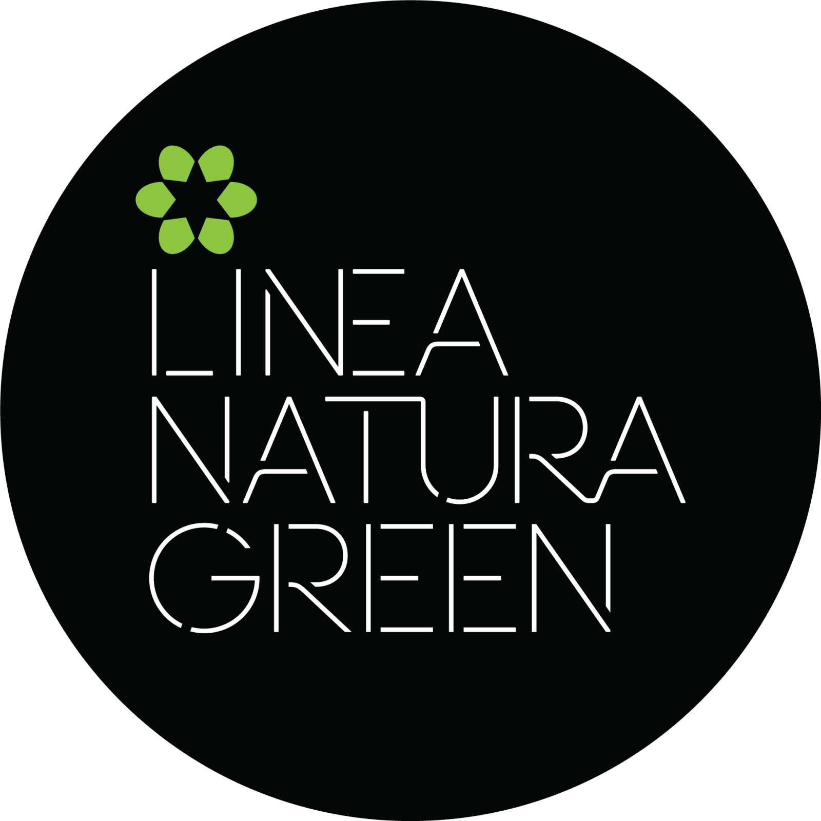 Linea Natura Green