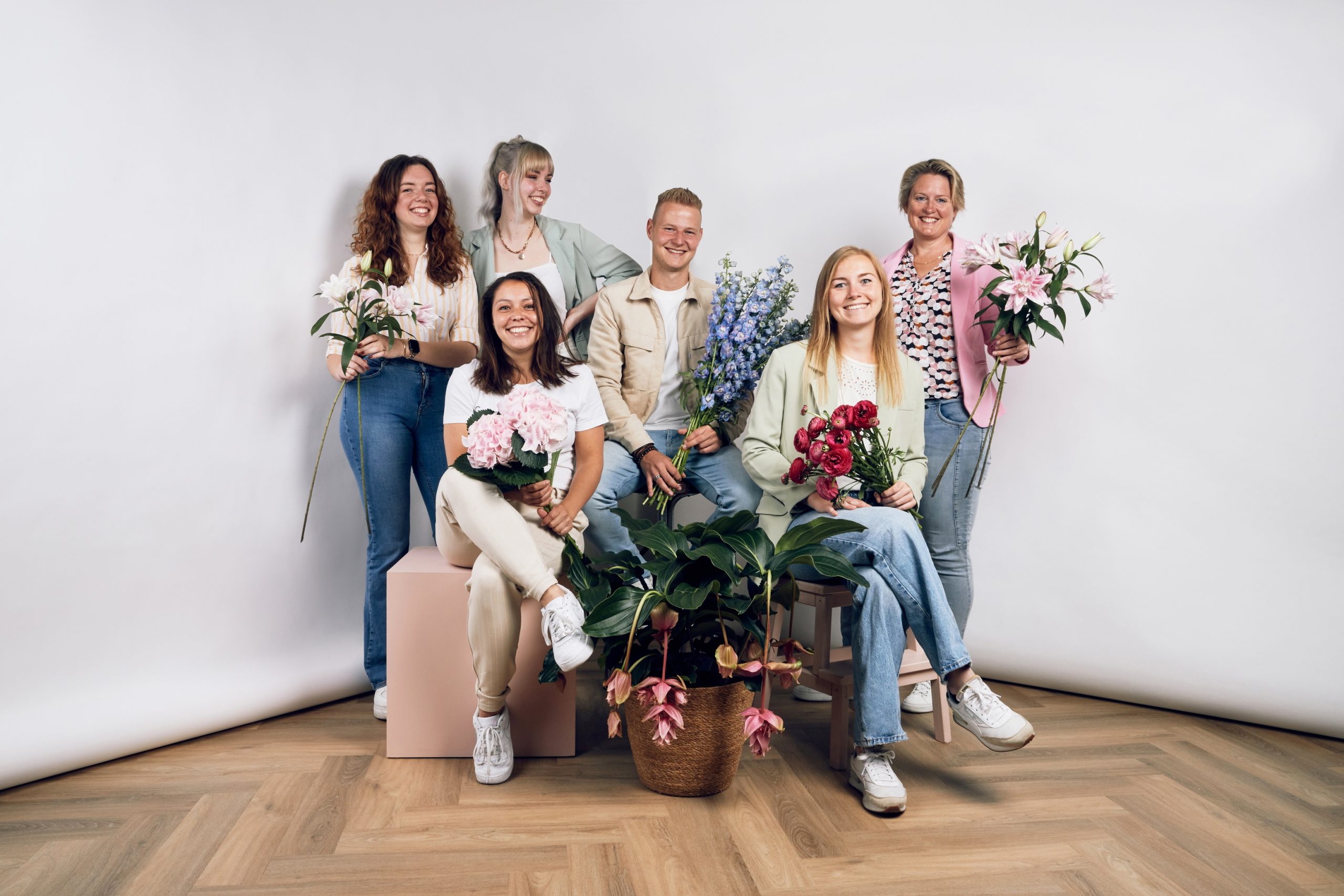 Bloomer 25-040765 kleine versie