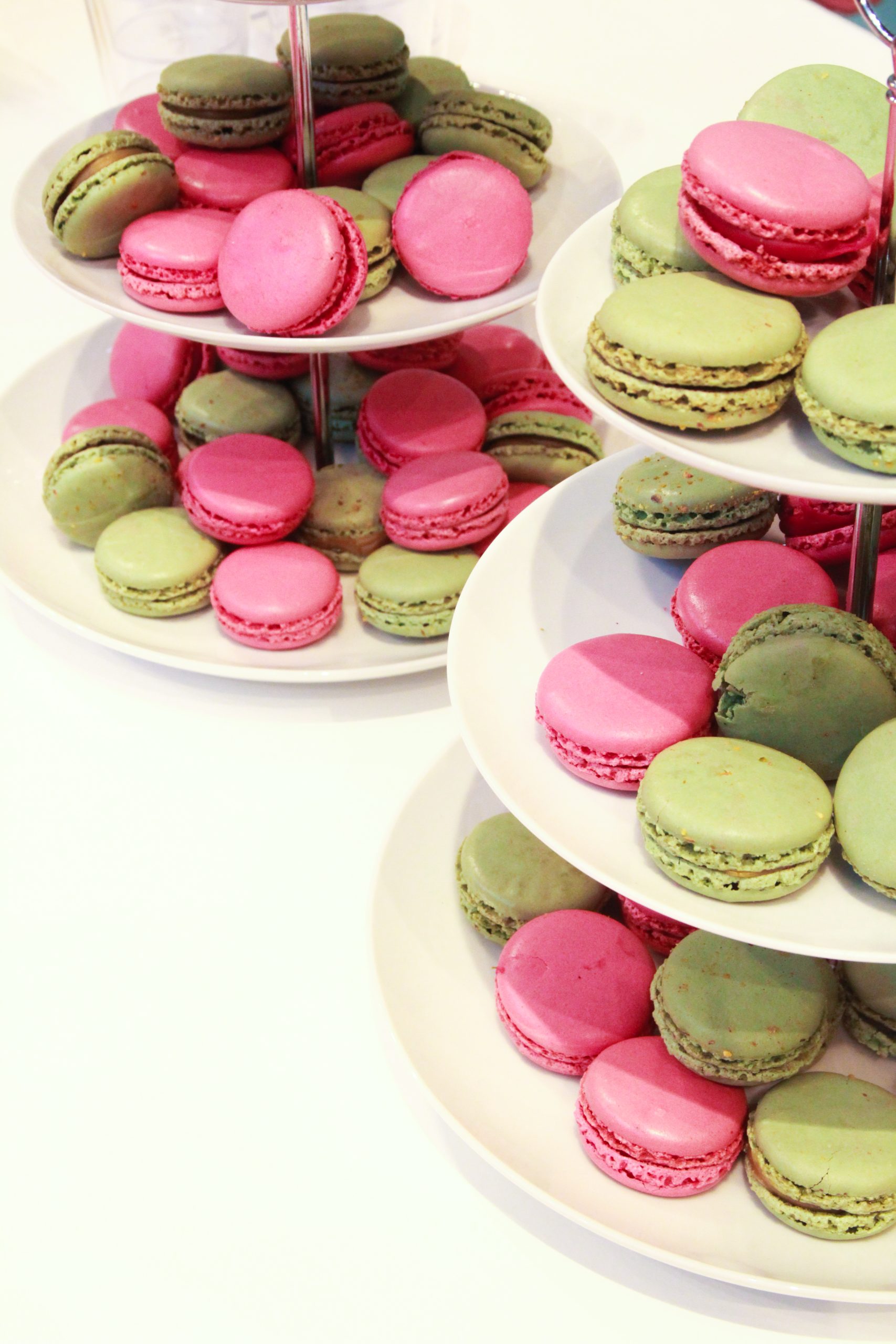 Macarons