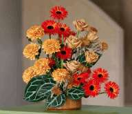 Bloemen