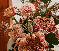 Zijden Bloemen