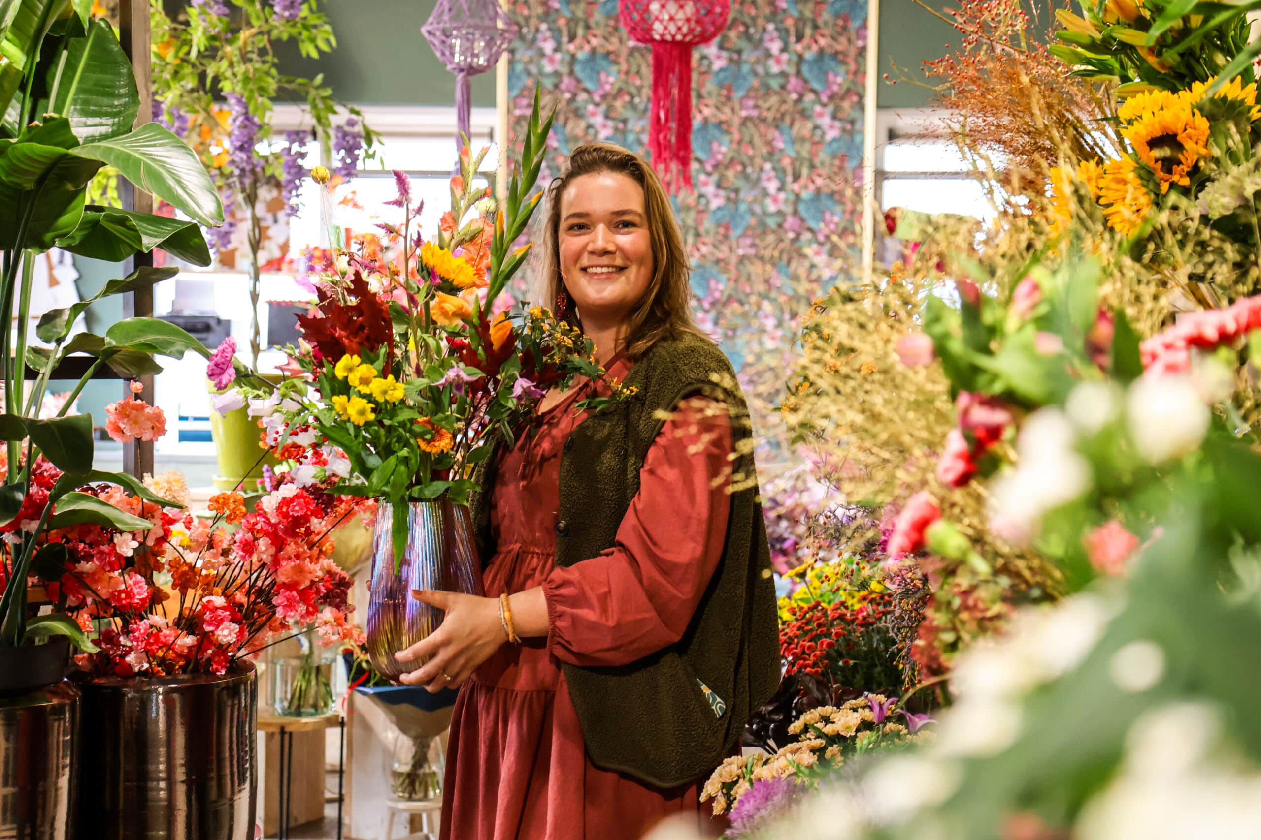 Bloemboutique Fleur